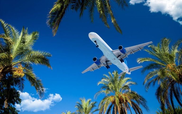 Luxury Airport Transportation in Key West | Island Luxury Transportation