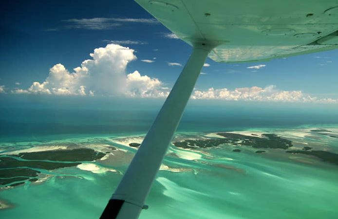 keywest international airport private transfers