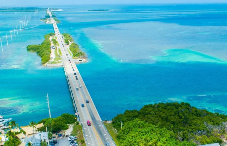 Private Car Services in Key West