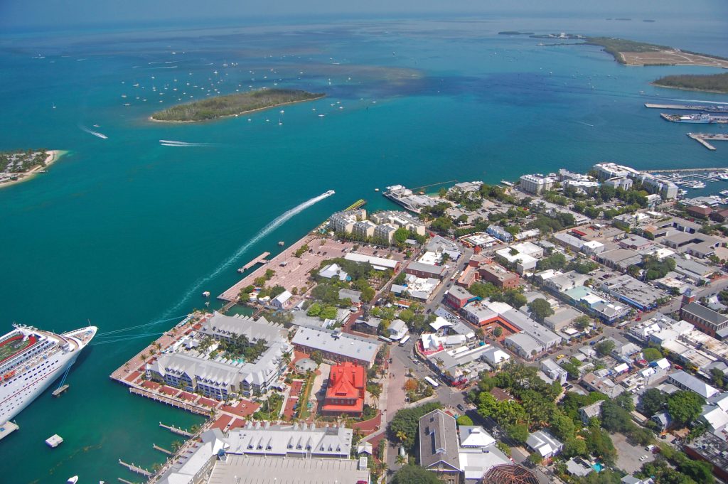 Hire a Private Transportation For The Ultimate Key West Experience