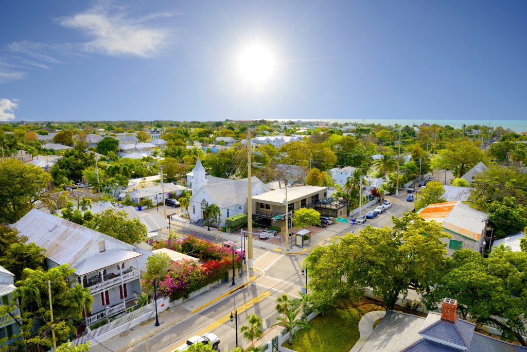 Five Reasons to Hire an Hourly Car Service During Your Trip To Key West