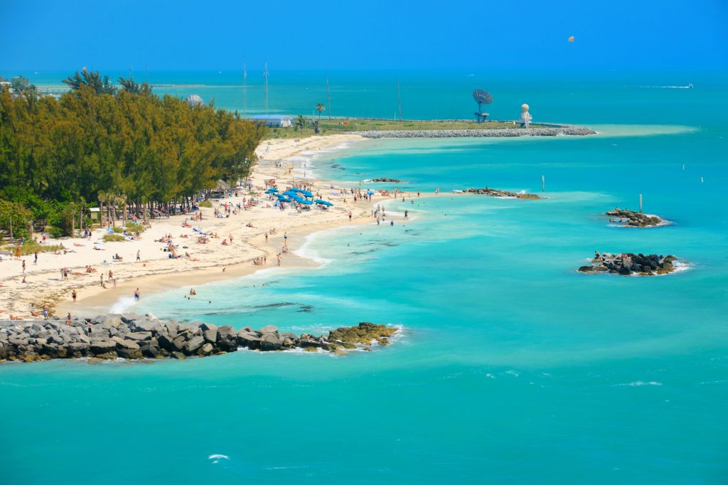 Great Reasons to Book a Key West Car Service This Summer