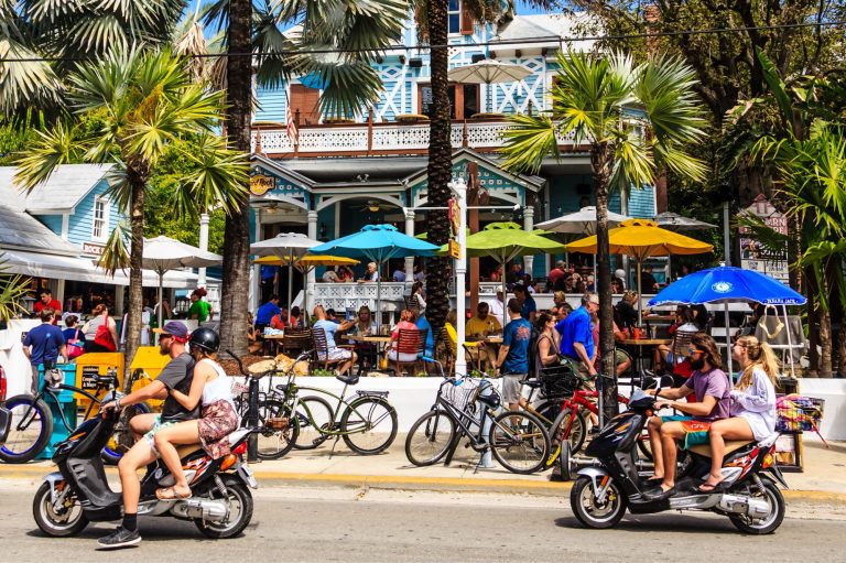 6 Key West Upcoming Events in 2023 | Key West Event Guide