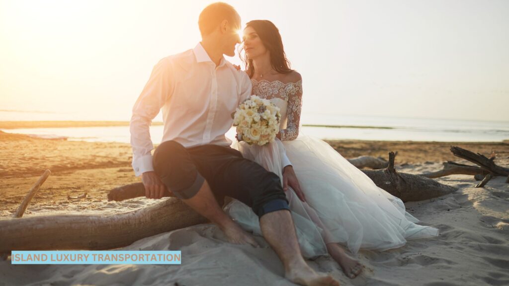 Make your Key West wedding flawless. Enjoy premium transportation for the bridal party and guests with elegance, comfort, and reliable service.