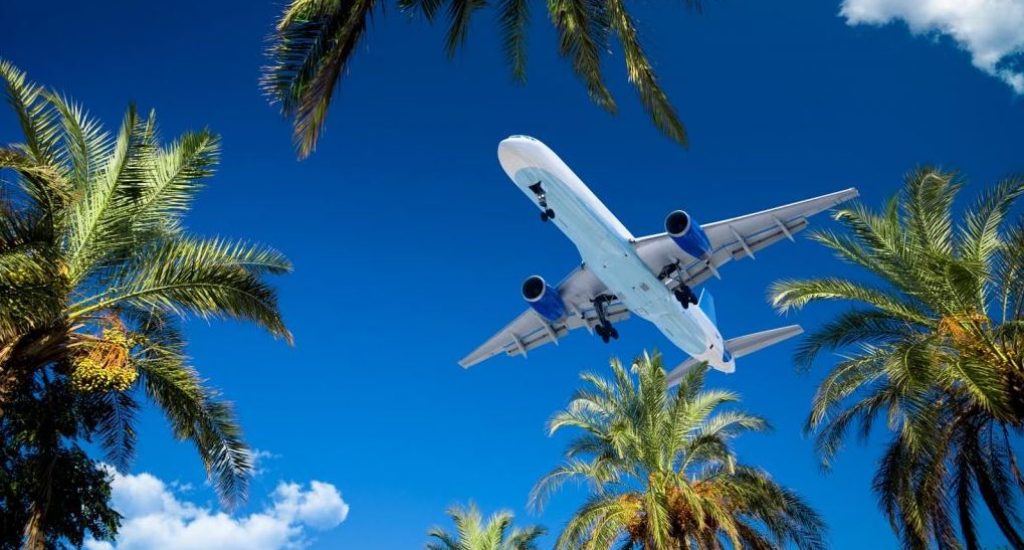 Luxury Airport Transportation in Key West | Island Luxury Transportation