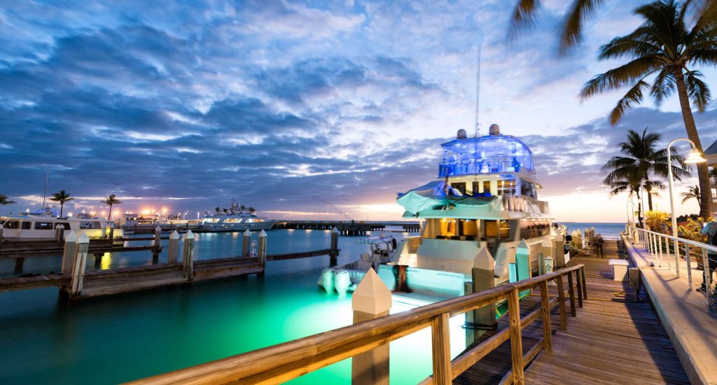 From Beach Sunsets to Winter Getaways Navigating the Keys with Premium Transportation