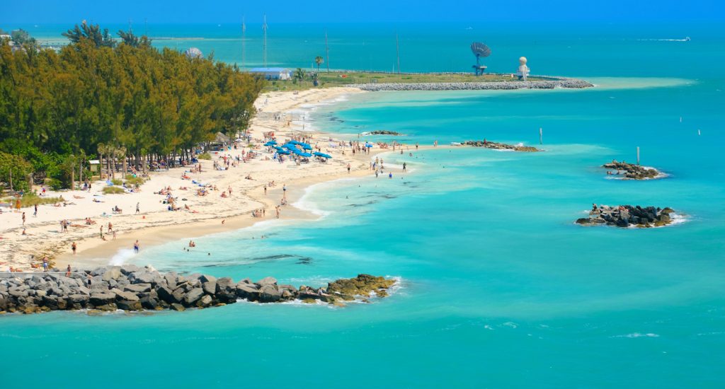 Great Reasons to Book a Key West Car Service This Summer