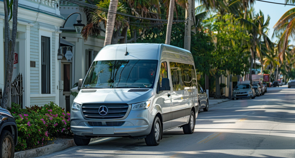 Hourly Chauffeur Service The Perfect Solution for Flexible Travel in Key West