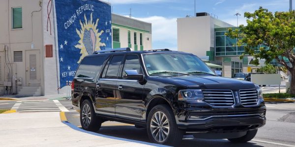 Private Car Service in Key West Island Luxury Transportation's Private Car Service in Key West - Private Transportation