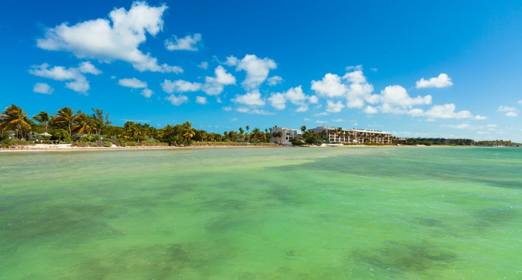 The Best Key West Resorts for Couples