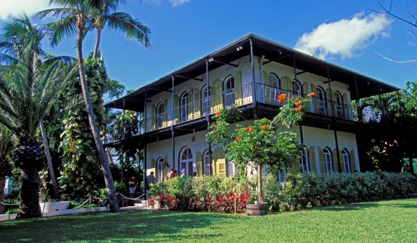 ernest hemingway home Ernest Hemingway Home | Key West Attractions